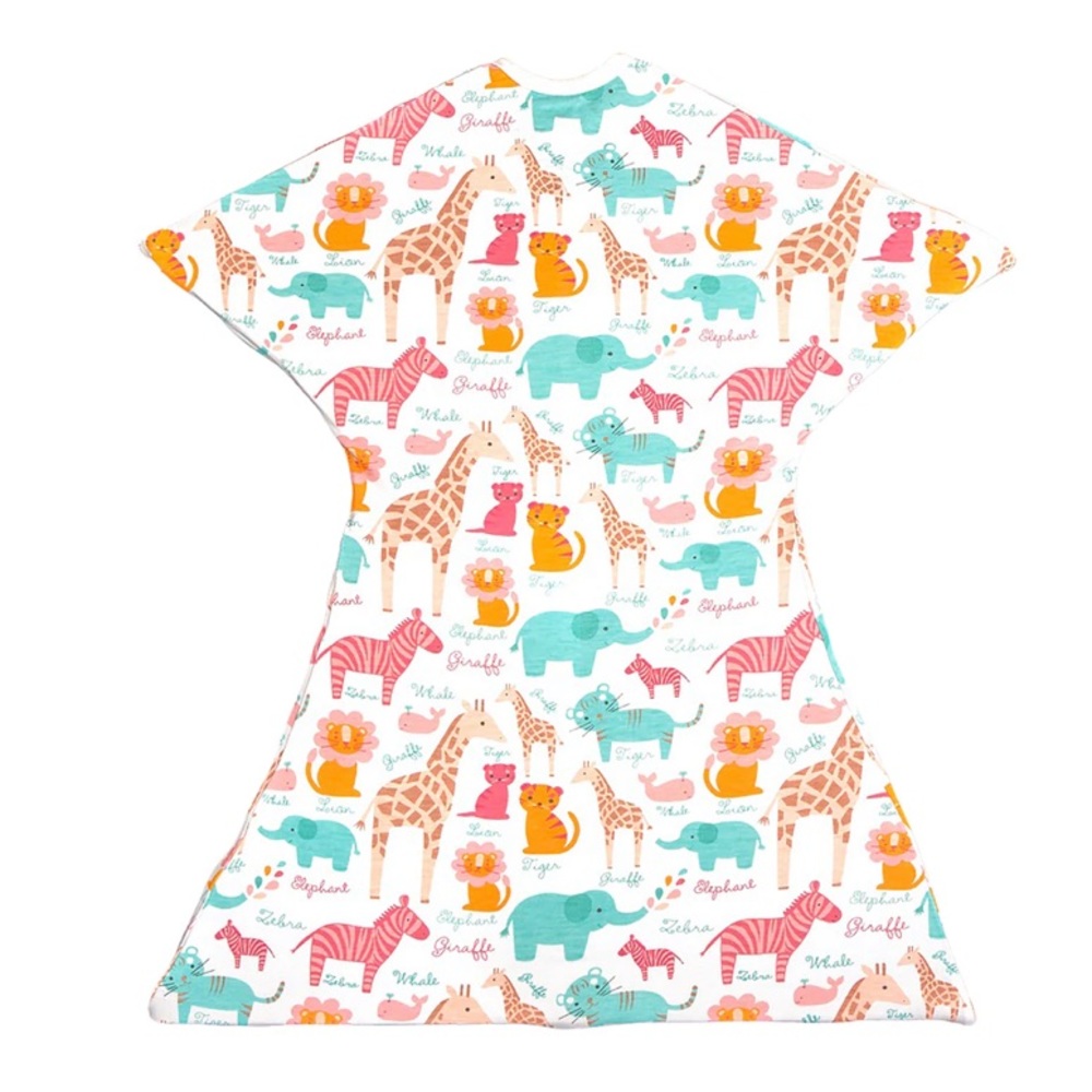 NEW Zipadee-Zip - Size Medium 6-12 months